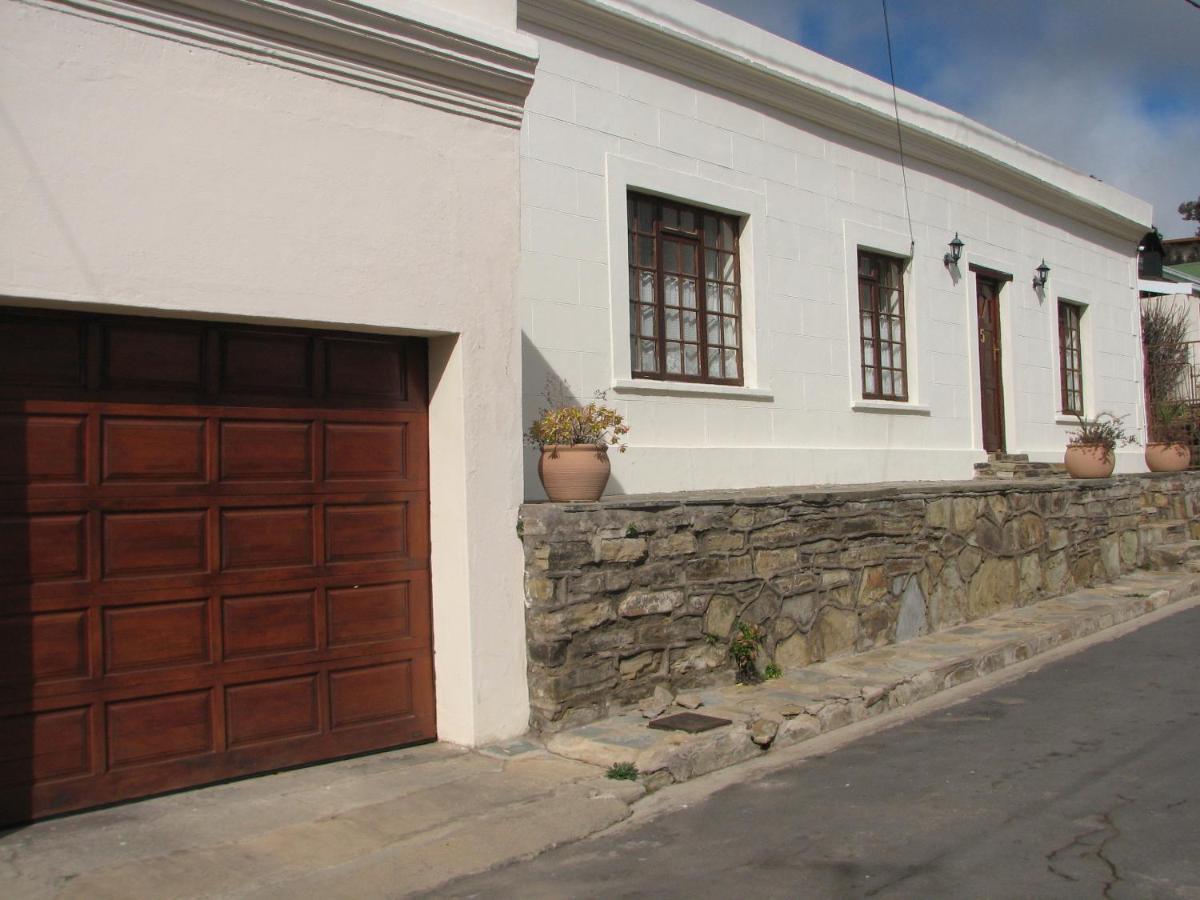 Toverberg Guest Houses Colesberg Exterior photo